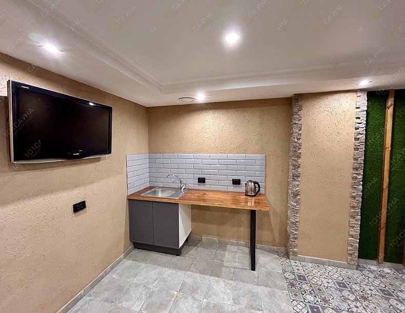 Сауна Золотой оазис, в Оренбурге, Терешковой (ул. Ростовская, 17) | 8 | 1001sauna.com