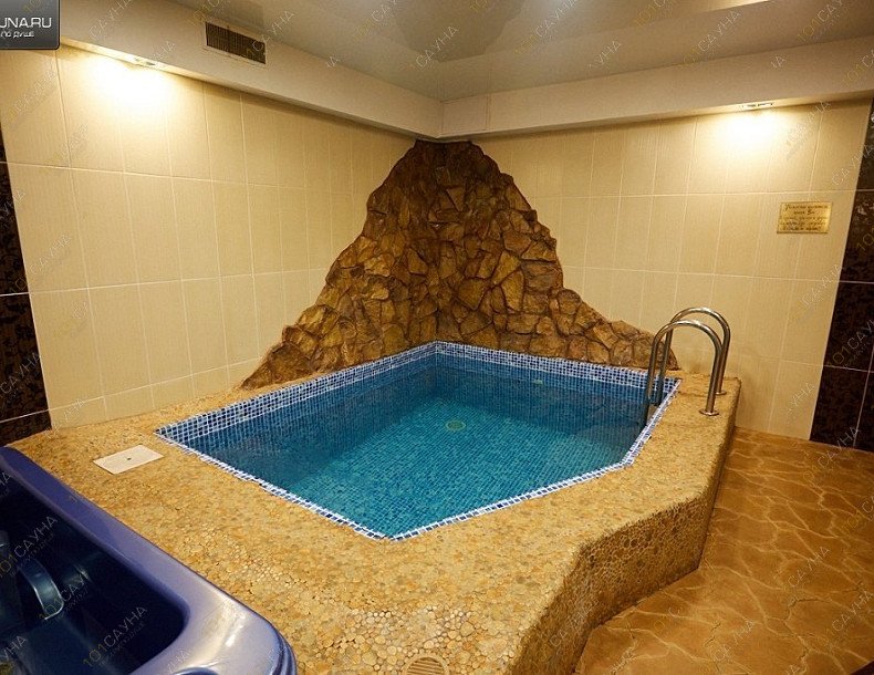 Сауна Кедровая падь, в Владивостоке, Маковского, 103а | 7 | 1001sauna.com