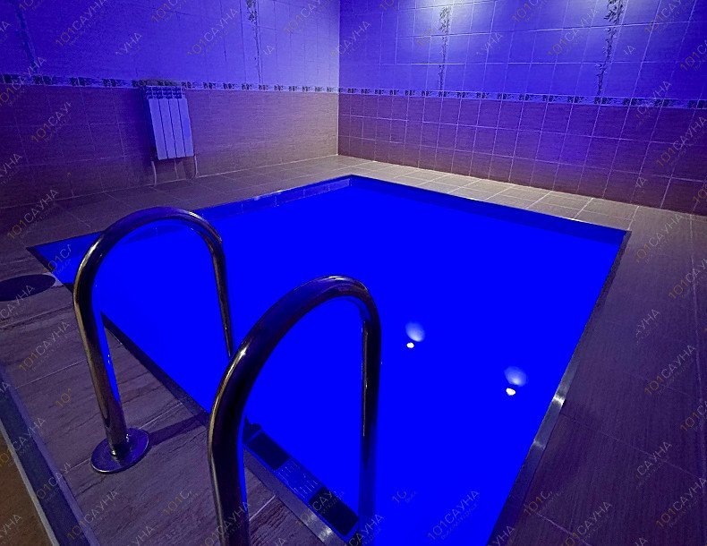 Сауна Золотой оазис, в Оренбурге, Терешковой (ул. Ростовская, 17) | 11 | 1001sauna.com