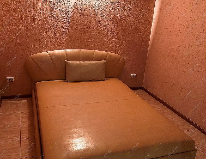 Сауна Золотой оазис, в Оренбурге, Терешковой (ул. Ростовская, 17) | 14 | 1001sauna.com