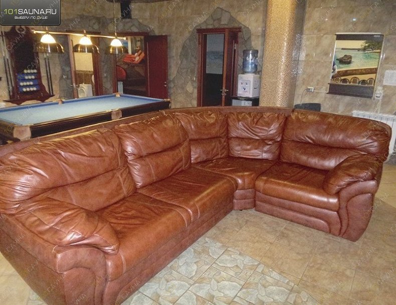 Коттедж Акватория, в Екатеринбурге, Верхний пер, 63/2 | Номер: Солнечный берег. Фото: 35 | 1001sauna.com