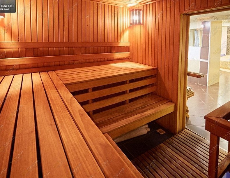 Сауна Кедровая падь, в Владивостоке, Маковского, 103а | 8 | 1001sauna.com