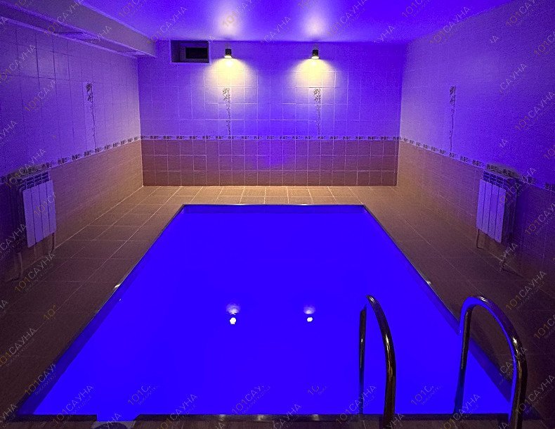 Сауна Золотой оазис, в Оренбурге, Терешковой (ул. Ростовская, 17) | 1 | 1001sauna.com