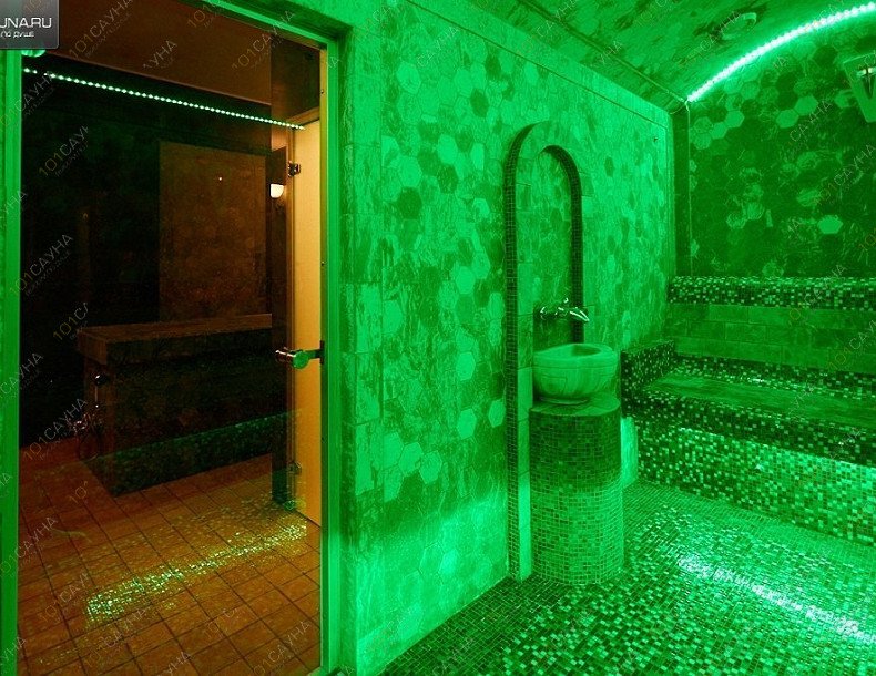 Сауна Кедровая падь, в Владивостоке, Маковского, 103а | 9 | 1001sauna.com