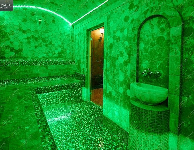 Сауна Кедровая падь, в Владивостоке, Маковского, 103а | 10 | 1001sauna.com