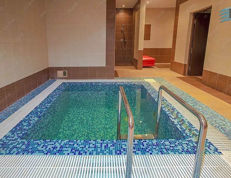 Банный комплекс Воронцовские бани, в Москве, Воронцовский пер, 5/7 ст1 | Номер "Индиана": 2 | 1001sauna.com