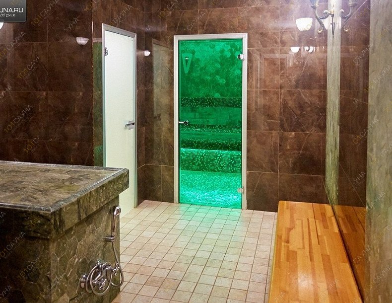 Сауна Кедровая падь, в Владивостоке, Маковского, 103а | 11 | 1001sauna.com