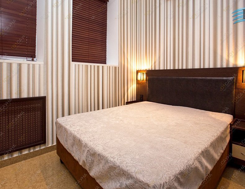 Банный комплекс Воронцовские бани, в Москве, Воронцовский пер, 5/7 ст1 | Номер "Баня 1": 3 | 1001sauna.com