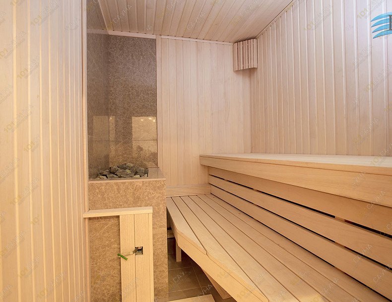 Банный комплекс Воронцовские бани, в Москве, Воронцовский пер, 5/7 ст1 | Номер "Баня 1": 4 | 1001sauna.com