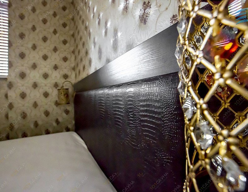 Банный комплекс Воронцовские бани, в Москве, Воронцовский пер, 5/7 ст1 | Номер "Баня 2": 3 | 1001sauna.com