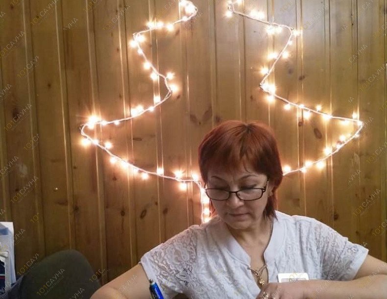 Сауна Кедровая падь, в Владивостоке, Маковского, 103а | 13 | 1001sauna.com