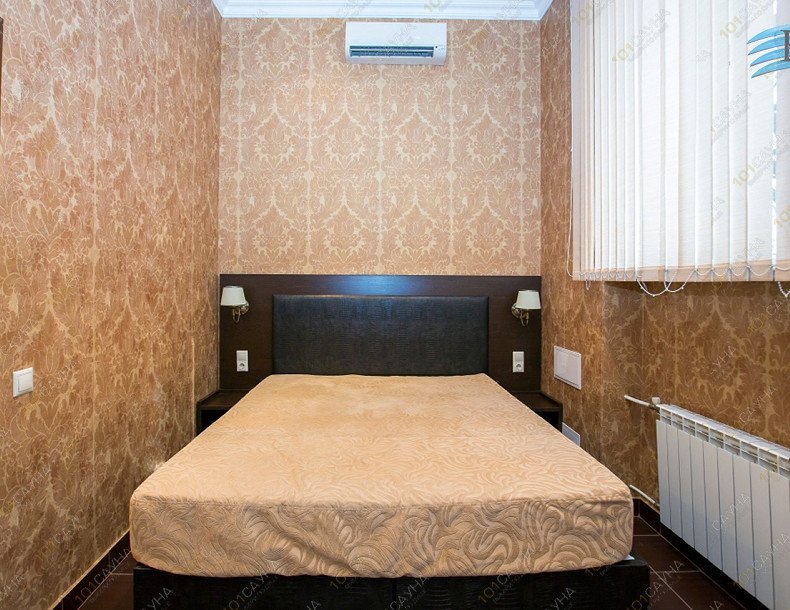 Банный комплекс Воронцовские бани, в Москве, Воронцовский пер, 5/7 ст1 | Номер "Баня 4": 3 | 1001sauna.com