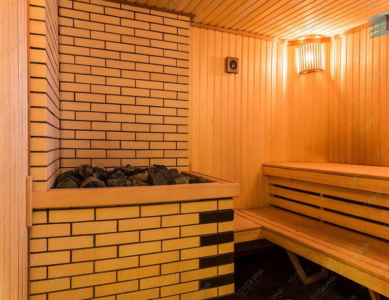 Банный комплекс Воронцовские бани, в Москве, Воронцовский пер, 5/7 ст1 | Номер "Баня 5 с купелью": 4 | 1001sauna.com