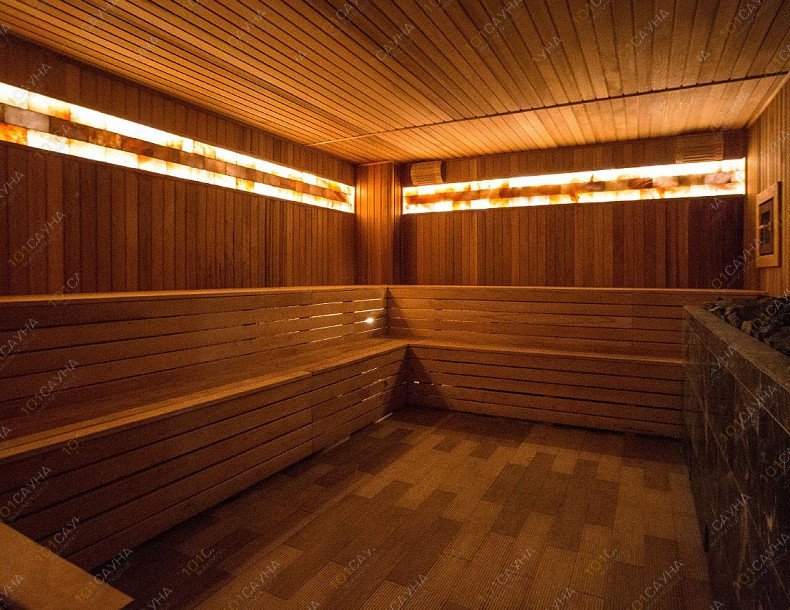 Банный комплекс Воронцовские бани, в Москве, Воронцовский пер, 5/7 ст1 | Номер "Мужской зал. Первый разряд": 3 | 1001sauna.com