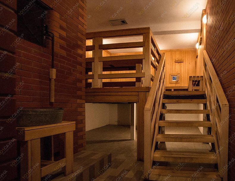 Банный комплекс Воронцовские бани, в Москве, Воронцовский пер, 5/7 ст1 | Номер "Мужской зал. Первый разряд": 4 | 1001sauna.com