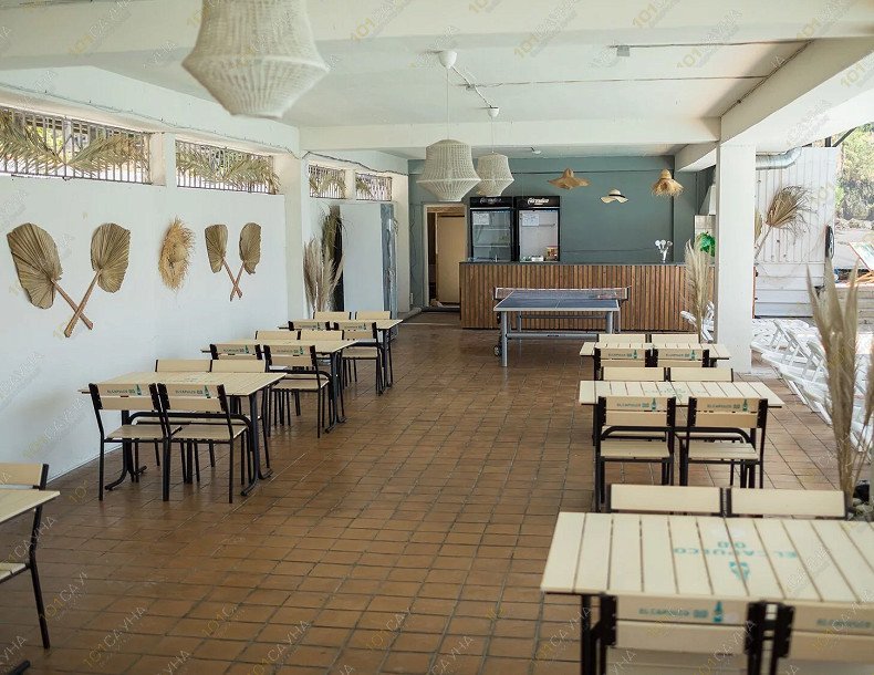 Комплекс Бриз, в Сочи, Железнодорожная, 9 | 10 | 1001sauna.com