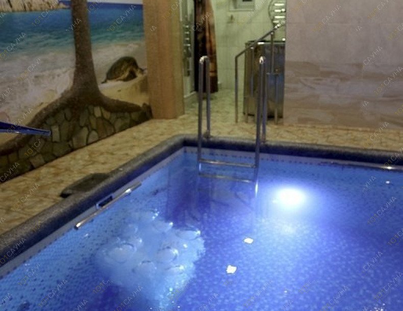 Коттедж Акватория, в Екатеринбурге, Верхний пер, 63/2 | Номер: Солнечный берег. Фото: 36 | 1001sauna.com