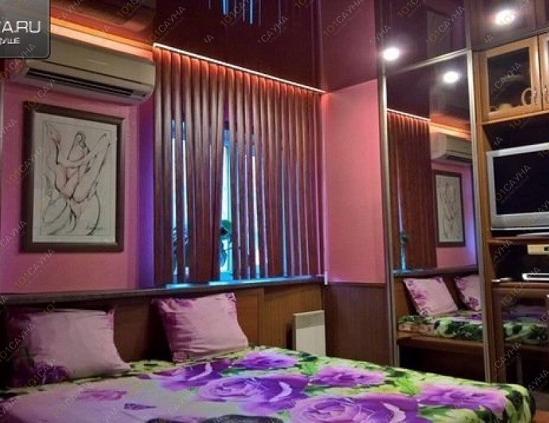 Сауна Relax Plus, в Владивостоке, Тухачевского, 50а | Номер | 1001sauna.com