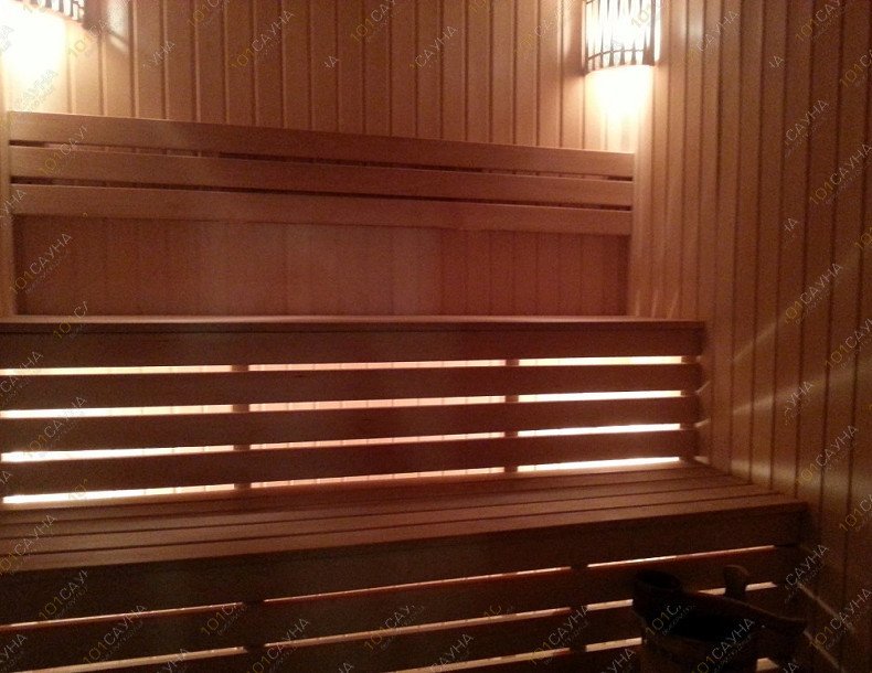 Комплекс Лафер ренессанс hotel SPA, в Сергиеве Посаде, дер. Смена, 35 | 1 | 1001sauna.com