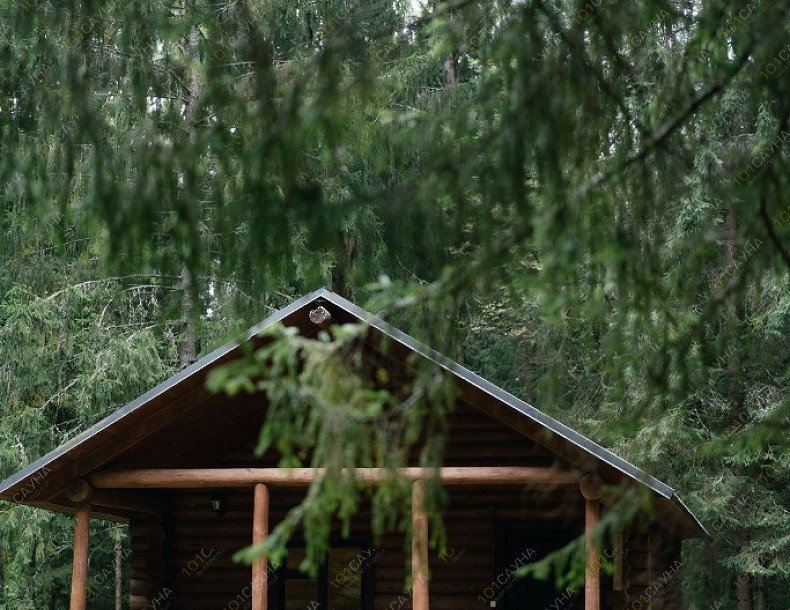 Комплекс Лафер ренессанс hotel SPA, в Сергиеве Посаде, дер. Смена, 35 | Номер "Баня": 11 | 1001sauna.com