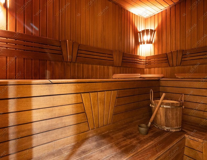 Сауна Царские бани, в Перми, берег Камы, 1/3 | 2 | 1001sauna.com