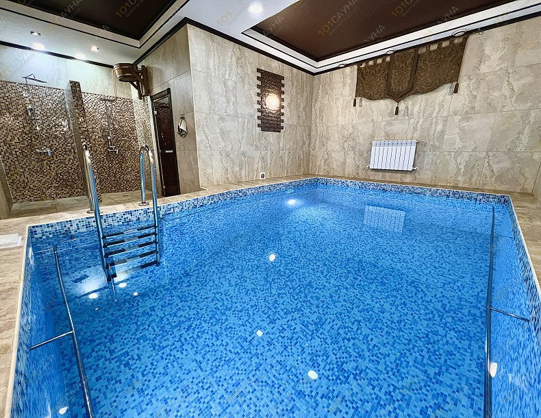 Сауна Браво, в Оренбурге, Беляевское шоссе, 42 | 1 | 1001sauna.com