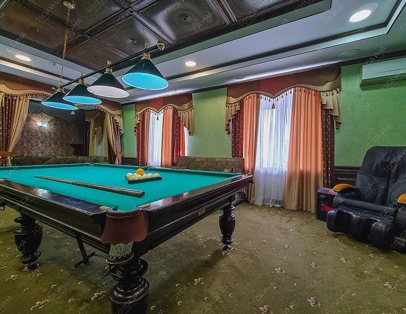 Сауна Браво, в Оренбурге, Беляевское шоссе, 42 | 3 | 1001sauna.com