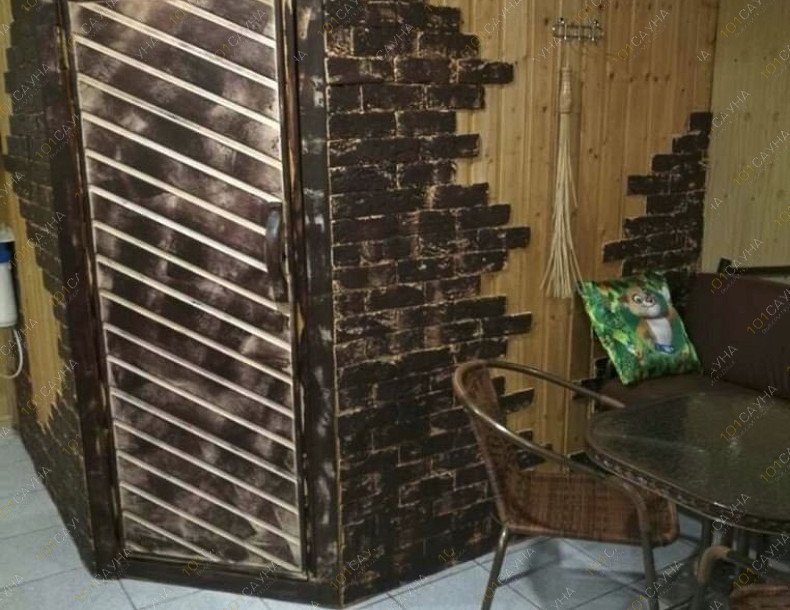 Сауна Фортуна, в Нижневартовске, г. Нижневартовск, Кузоваткина, 39 ст8 | 3 | 1001sauna.com