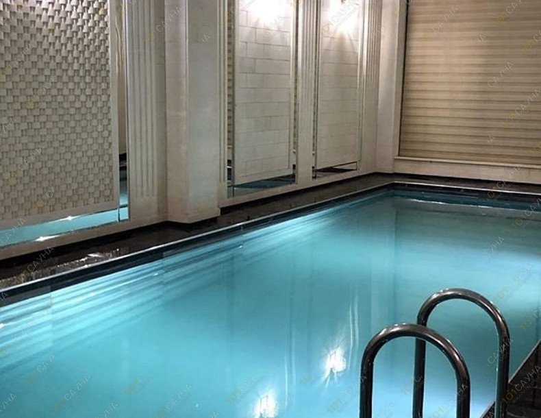 Банный комплекс Роял Холл, в Махачкале, Семендер пос., ​2-й Миатлинский тупик, 4 | 3 | 1001sauna.com