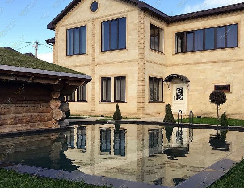 Банный комплекс Роял Холл, в Махачкале, Семендер пос., ​2-й Миатлинский тупик, 4 | 5 | 1001sauna.com