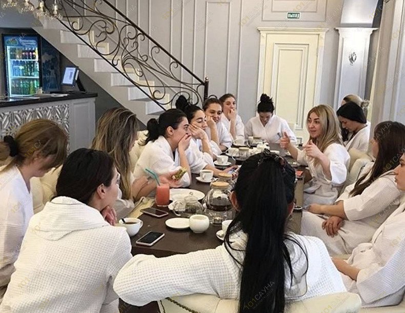 Банный комплекс Роял Холл, в Махачкале, Семендер пос., ​2-й Миатлинский тупик, 4 | 6 | 1001sauna.com