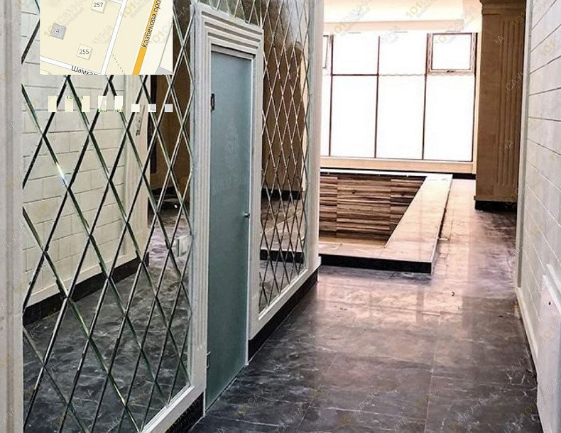 Банный комплекс Роял Холл, в Махачкале, Семендер пос., ​2-й Миатлинский тупик, 4 | 7 | 1001sauna.com