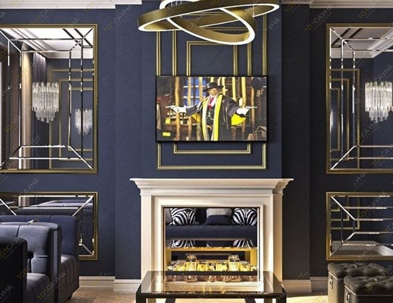 Банный комплекс Роял Холл, в Махачкале, Семендер пос., ​2-й Миатлинский тупик, 4 | 9 | 1001sauna.com