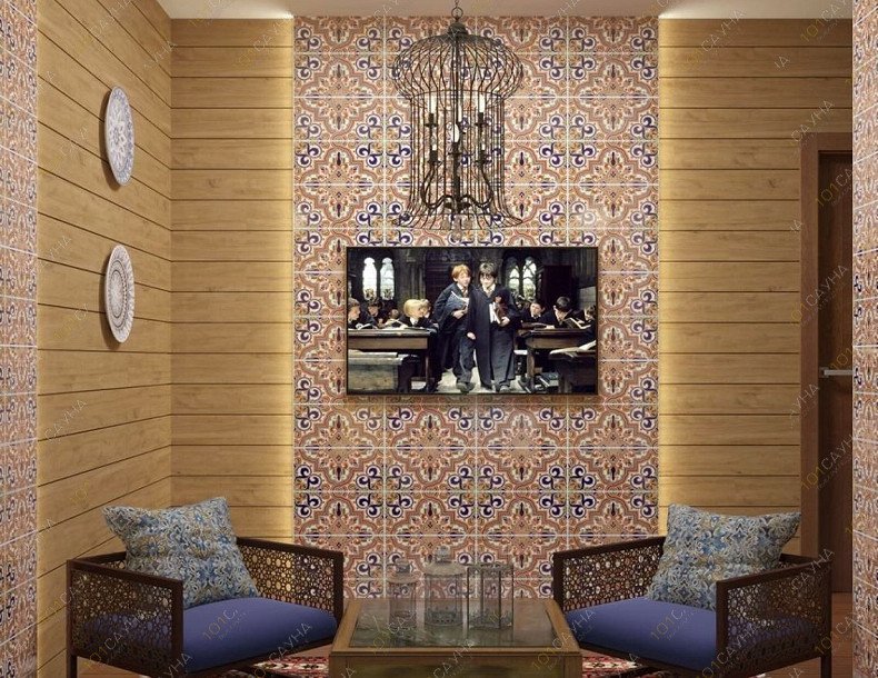 Банный комплекс Роял Холл, в Махачкале, Семендер пос., ​2-й Миатлинский тупик, 4 | 11 | 1001sauna.com