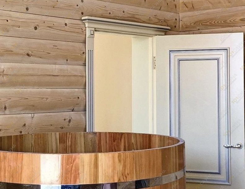 Банный комплекс Роял Холл, в Махачкале, Семендер пос., ​2-й Миатлинский тупик, 4 | 12 | 1001sauna.com