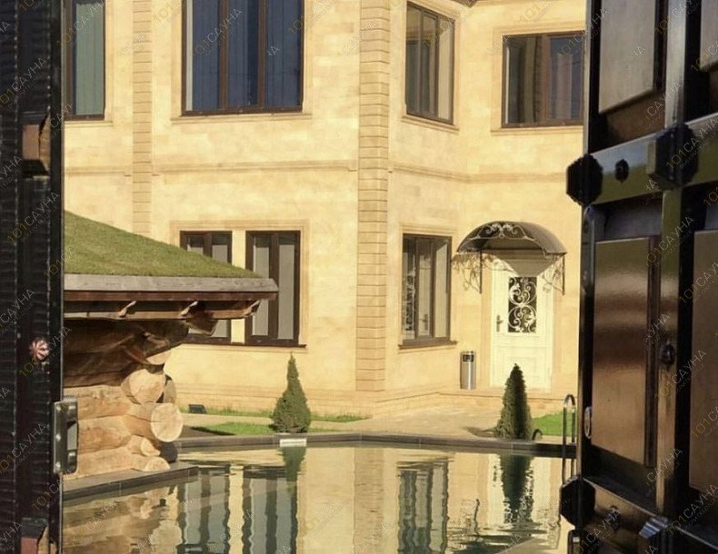 Банный комплекс Роял Холл, в Махачкале, Семендер пос., ​2-й Миатлинский тупик, 4 | 17 | 1001sauna.com