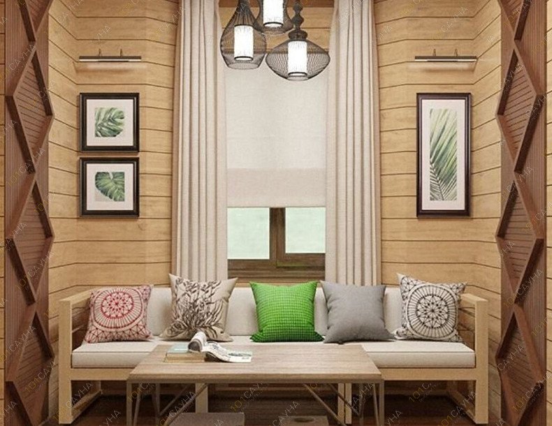 Банный комплекс Роял Холл, в Махачкале, Семендер пос., ​2-й Миатлинский тупик, 4 | 20 | 1001sauna.com