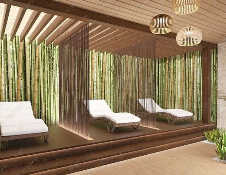 Банный комплекс Роял Холл, в Махачкале, Семендер пос., ​2-й Миатлинский тупик, 4 | 21 | 1001sauna.com