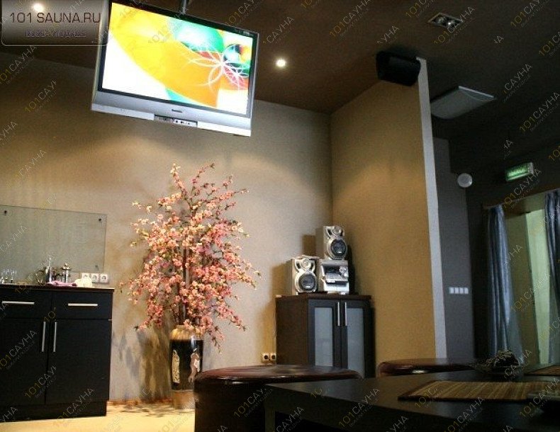 Оздоровительный комплекс Тайны Востока, в Екатеринбурге, Косарева, 28 | 4 | 1001sauna.com