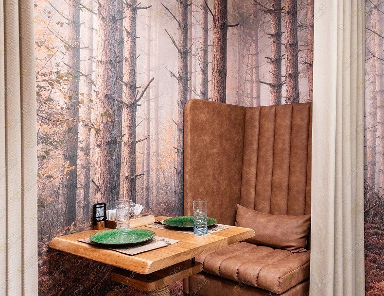 Мужской банный клуб ТайгаПар, в Москве, Пресненская набережная, 4 ст1 | Номер "Кабинки 15, 16": Кабинки 15, 16.  Фото 5 | 1001sauna.com