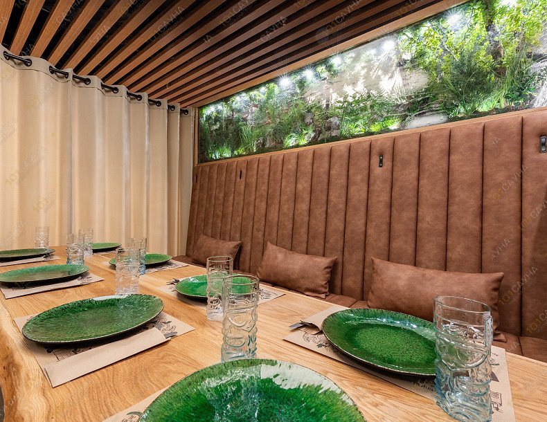 Мужской банный клуб ТайгаПар, в Москве, Пресненская набережная, 4 ст1 | Номер "Кабинки 10, 11, 12, 13, 14": Кабинки 10, 11, 12, 13, 14. Фото 4 | 1001sauna.com