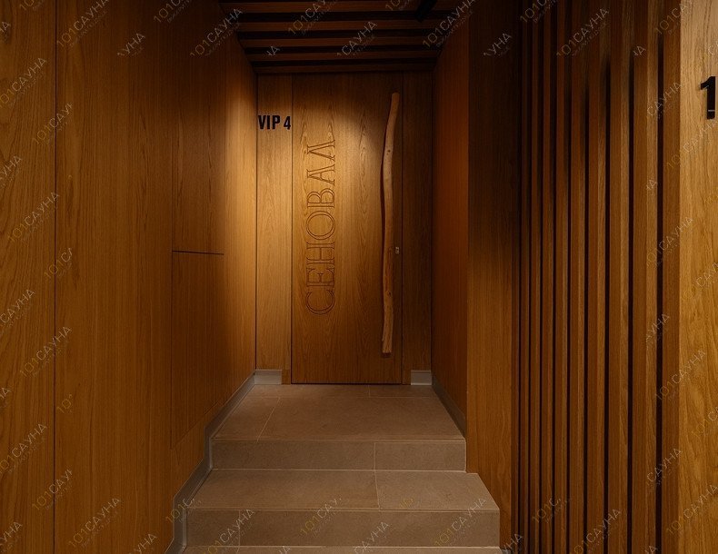 Мужской банный клуб ТайгаПар, в Москве, Пресненская набережная, 4 ст1 | Номер "VIP сьют Сеновал": VIP сьют Сеновал. Фото 1 | 1001sauna.com