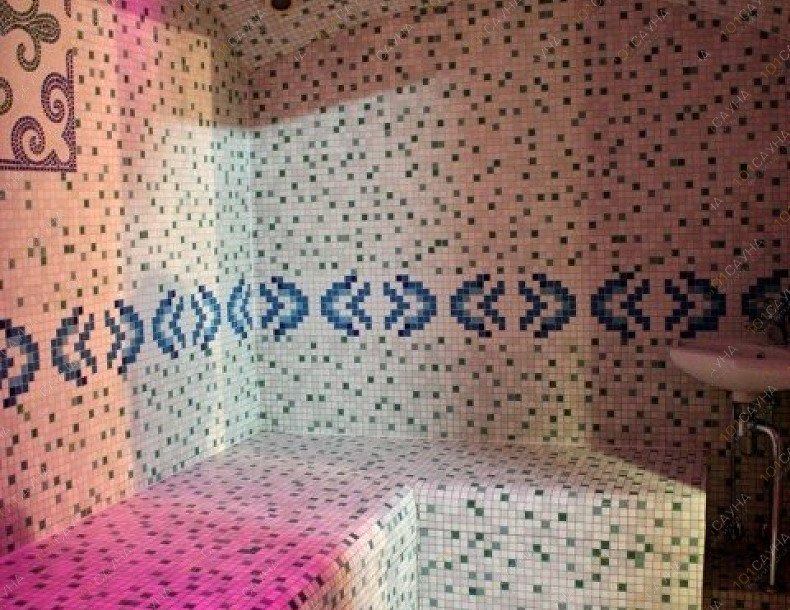 Оздоровительный комплекс Тайны Востока, в Екатеринбурге, Косарева, 28 | 6 | 1001sauna.com