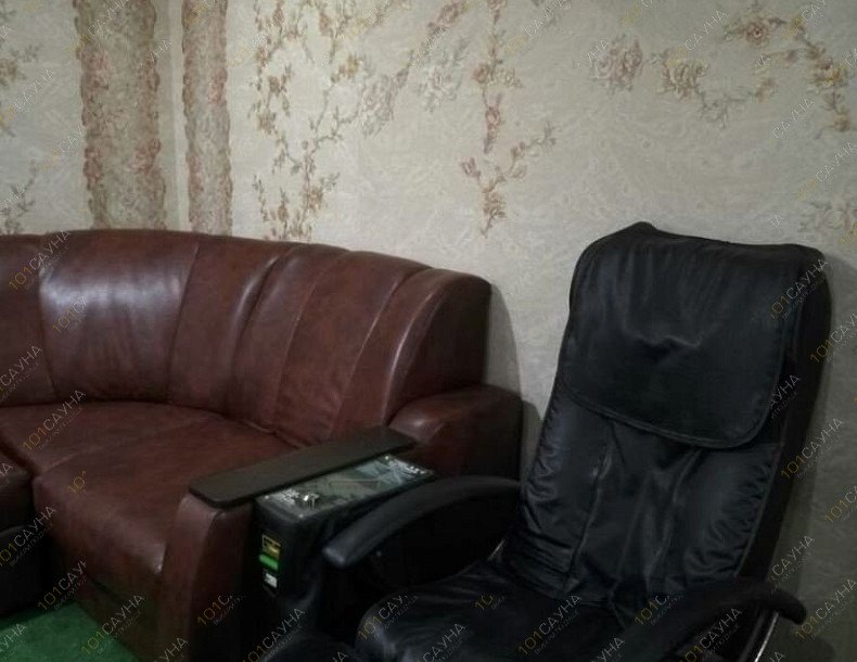 Сауна Фортуна, в Нижневартовске, г. Нижневартовск, Кузоваткина, 39 ст8 | 7 | 1001sauna.com