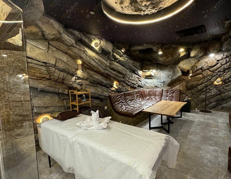 Сауна Тортуга, в Москве, Смоленская, 8 | Зал 2 | 1001sauna.com