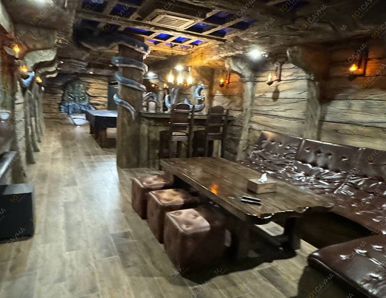 Сауна Тортуга, в Москве, Смоленская, 8 | 5 | 1001sauna.com