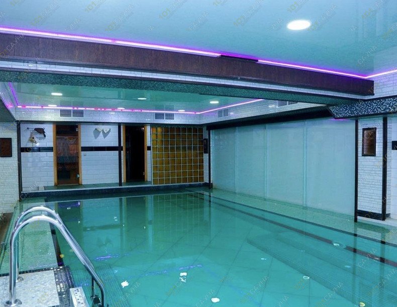 Банный комплекс 5 звезд, в Махачкале, Хаджи Булача, 29 | 1 | 1001sauna.com