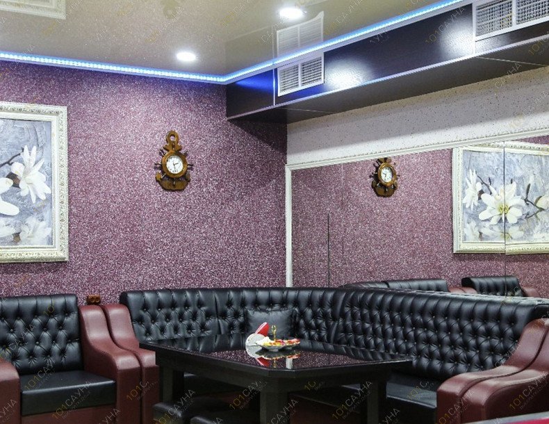 Банный комплекс 5 звезд, в Махачкале, Хаджи Булача, 29 | 3 | 1001sauna.com