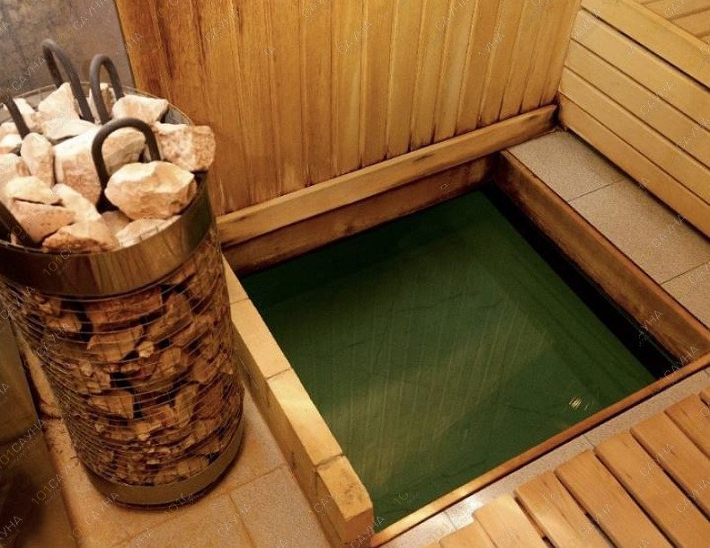 Банный комплекс 5 звезд, в Махачкале, Хаджи Булача, 29 | 5 | 1001sauna.com