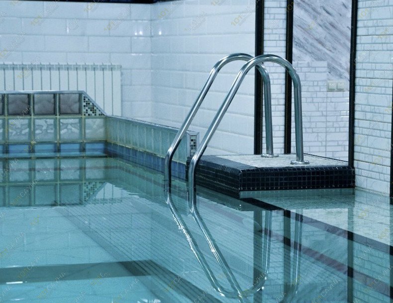 Банный комплекс 5 звезд, в Махачкале, Хаджи Булача, 29 | 6 | 1001sauna.com